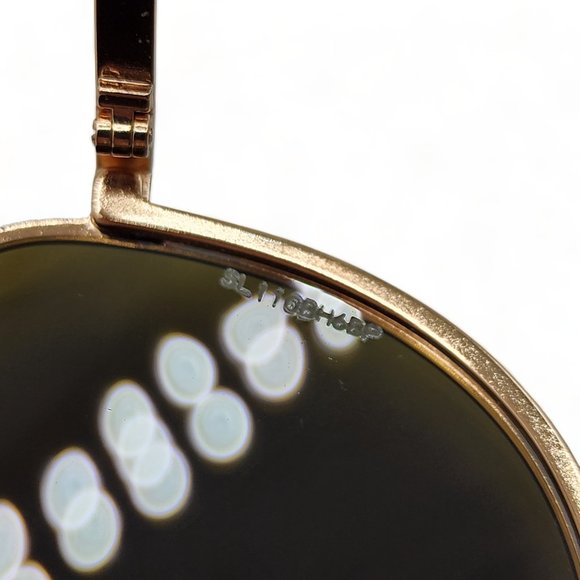 Dior UltraDior Gold Sunglasses RARE main image 5